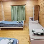Guest house Ananda Space - номери в ретритному центрі, біля верховини *
